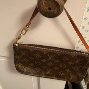 Good condition it’s been in storage